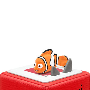 Figurine audio Tonies Disney Pixar Le Monde de Nemo 
