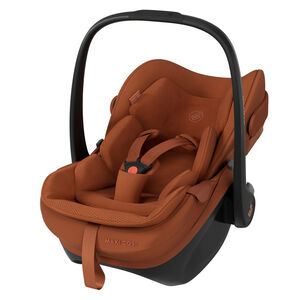 Siège-auto i-Size Pebble Slide Pro Copper Terra 