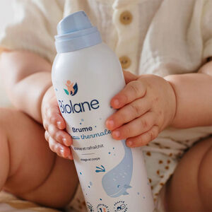 Thermale waternevel verfrist & kalmeert 150ml 