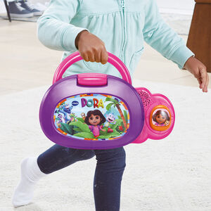 Dora Avonturenlaptop FR/UK 