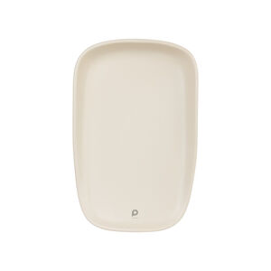 Matelas à langer en mousse - Beige 