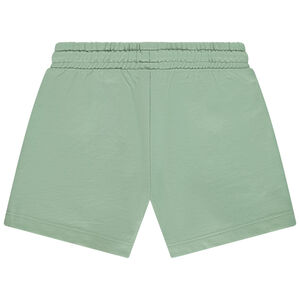 Fleece short meisjes 