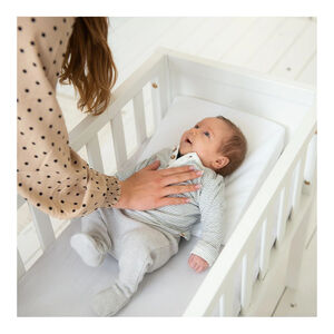 Plan incliné Basics Rest Easy Small Blanc 