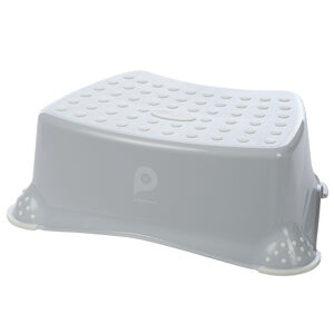 Marchepied Popotam 2.0 - Gris 