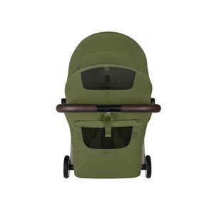 Canne inclinable orfeo moss green 