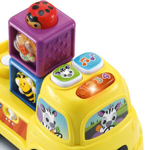 Blokkenpret Truck NL 