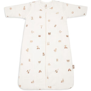 Gigoteuse à manches amovibles - Animal Friends - 110 cm 