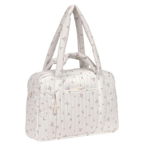 Sac à langer avec bandoulières Nalea Miracle of Nature Leaves 