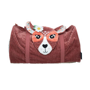 Sac de voyage - Mélimélos la Biche 