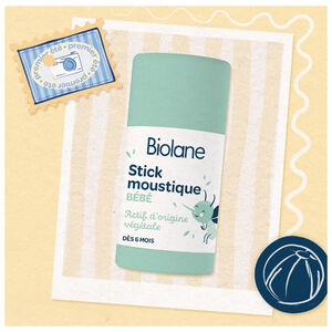 Muggenstick effectief 6 uur 20ml 