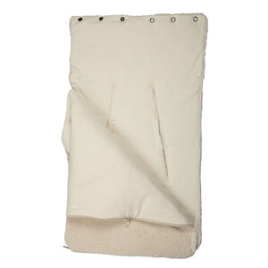 Engelennest autostoel 0+ Crème 