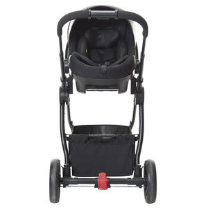 Adapter voor i-Prim draagmand en Théa kinderwagen 