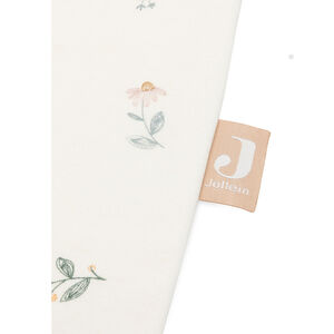 Slaapzak zonder mouwen 70cm Jersey Lovely Birds 