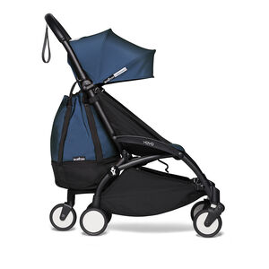 Sac YOYO Bag - édition Bleu Air France 