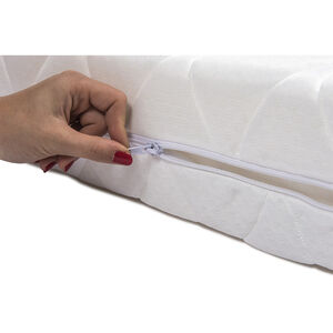 Matras Matelas Remember Me - 60 x 120 cm 