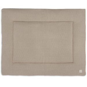 Parktapijt Sprinkle Knit - Hazel - 75x95 cm 