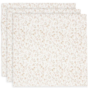 Tetra doeken Small 3stks 70x70cm Bloomy 