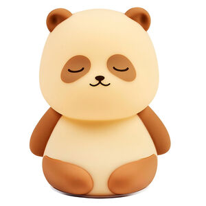 Nachtlampje 12CM Panda 