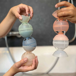 Set van 5 Waterballonnen Wonder Balloons 