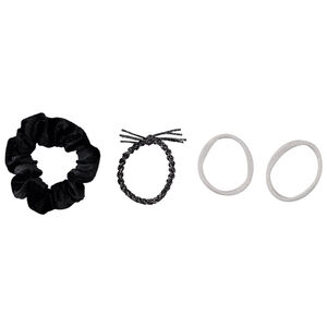 Lot de 4 chouchous pour fille 