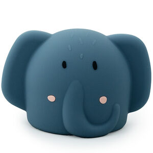 Veilleuse sans fil rechargeable Mrs eléphant 