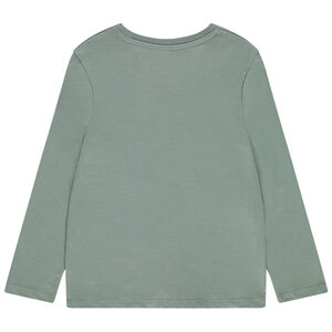 Lange mouwen T-shirt voor jongen 