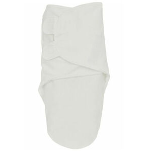 Inbakerdoek - 0-3 maanden - Offwhite 
