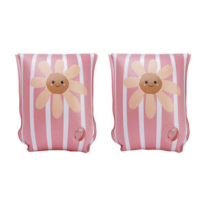 Brassards de natation gonflables 2-6 ans Marguerite 