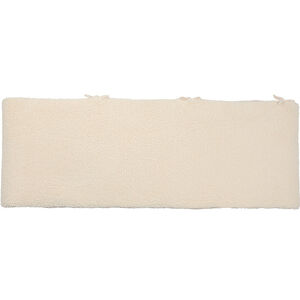 Tour de parc - rev 320x30cm Crème 