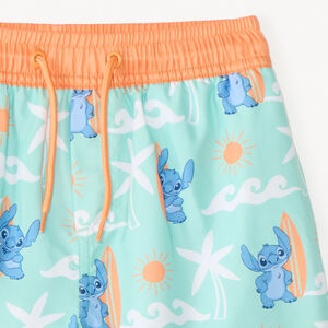 Short de bain Stitch Disney voor jongens 