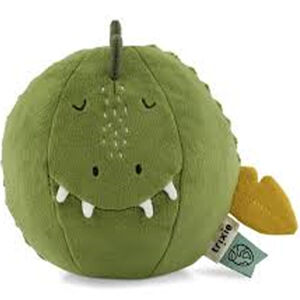 Jouet 1er age balle sonore Mr dino 