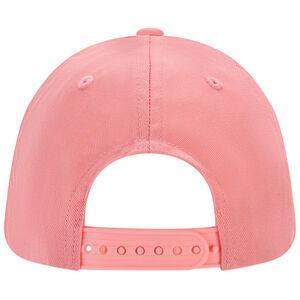 Tweekleurige pet met fantasieprint Summer voor meisjes 