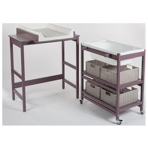 Badmeubel comfort smart Lavendel  