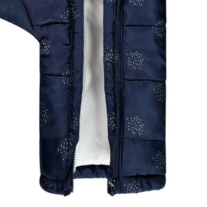 Skipak met fantasiemotieven, voor baby meisjes 