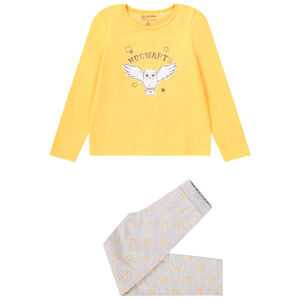 Pyjama 2-delig in jersey Harry Potter 