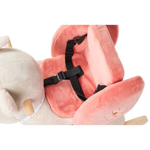 Schommeldier Lana de kat 59CM 