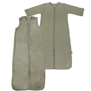 Gigoteuse multi-saisons Whisper Green 70cm 