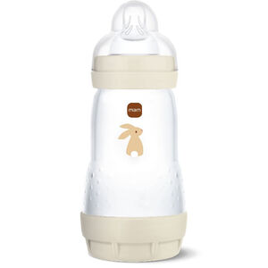 Biberon Easy start anti-colique 260ml - Uni Beige 0m+ 