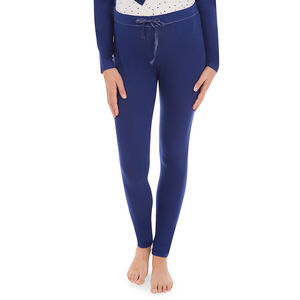 Pantalon homewear de grossesse 