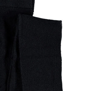 Dikke effen panty 