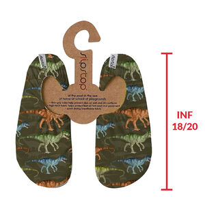 Chaussons baignade INF 18/20 Hulky 