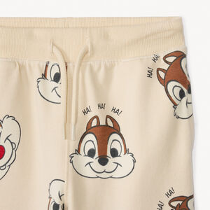 Ensemble jogging molleton imprimé Tic et Tac Disney pour bébé garçon 