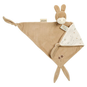 Maxi doudou Âne 60cm Caramel 