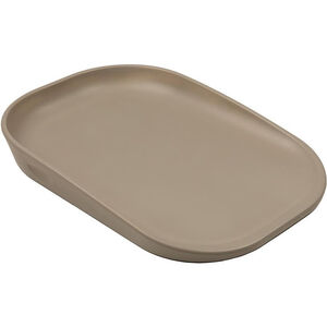 Verzorgingskussen Splashy Taupe 