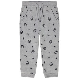 Sport met Rockprint voor babyjongen 