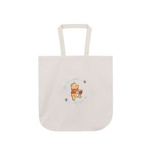 Tote bag Winnie de Poeh Disney 