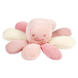 Pieuvre d’activités Rose 