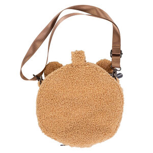 Sac bandoulière Teddy Beige 