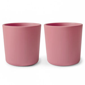 Gobelet 2 PCS Dusty Rose 