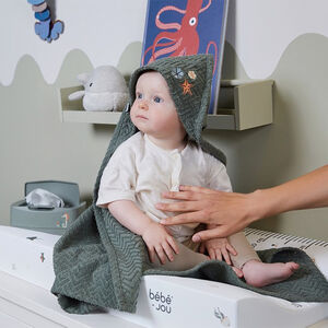 Cape de bain Ocean Vibes 